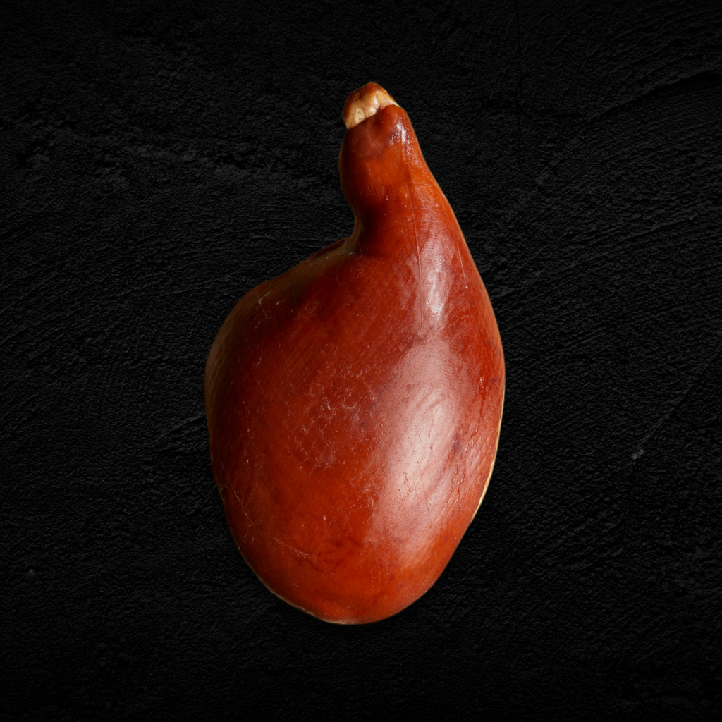 Berkshire Free Range Christmas Whole Ham