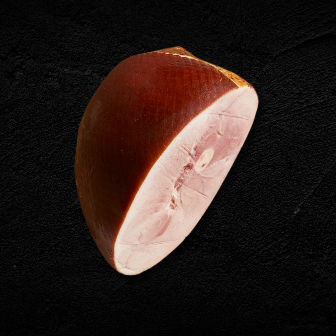 Berkshire Free Range Half Ham