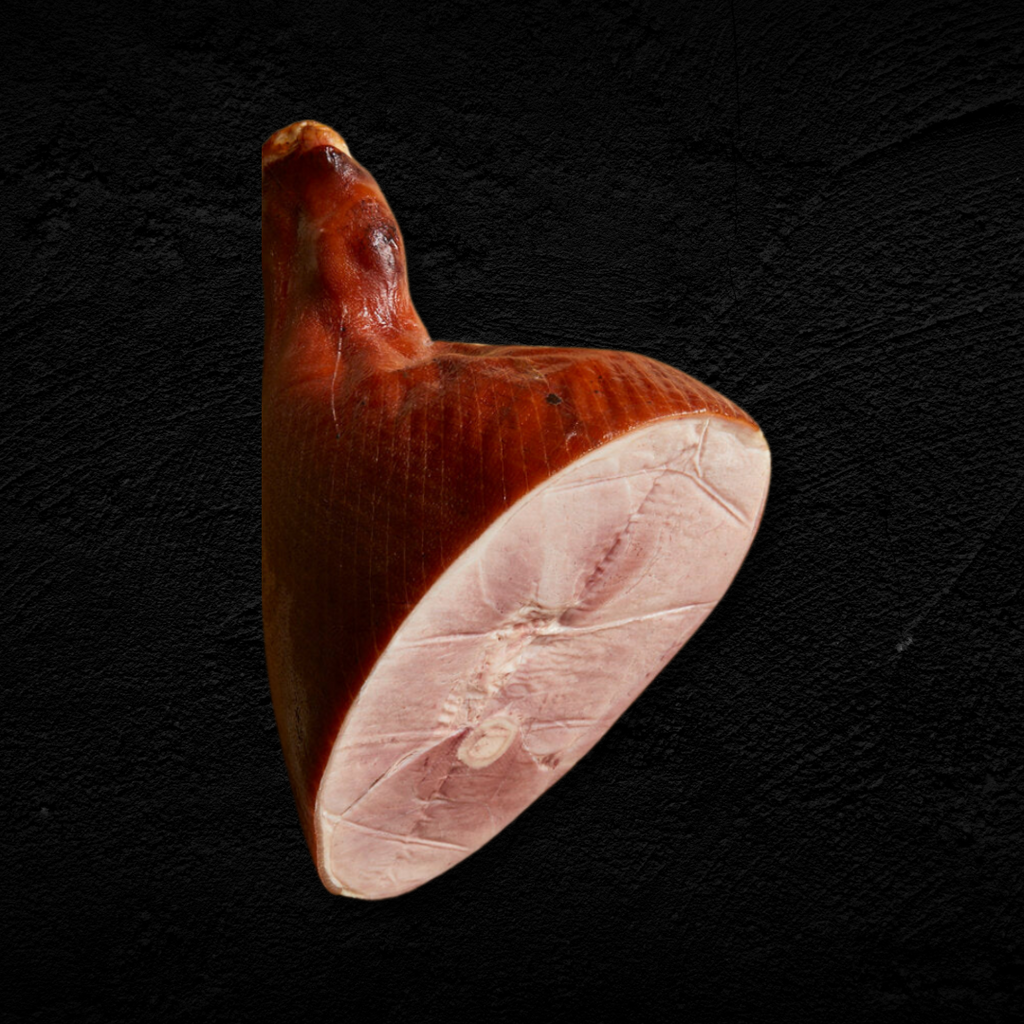 Berkshire Free Range Half Ham